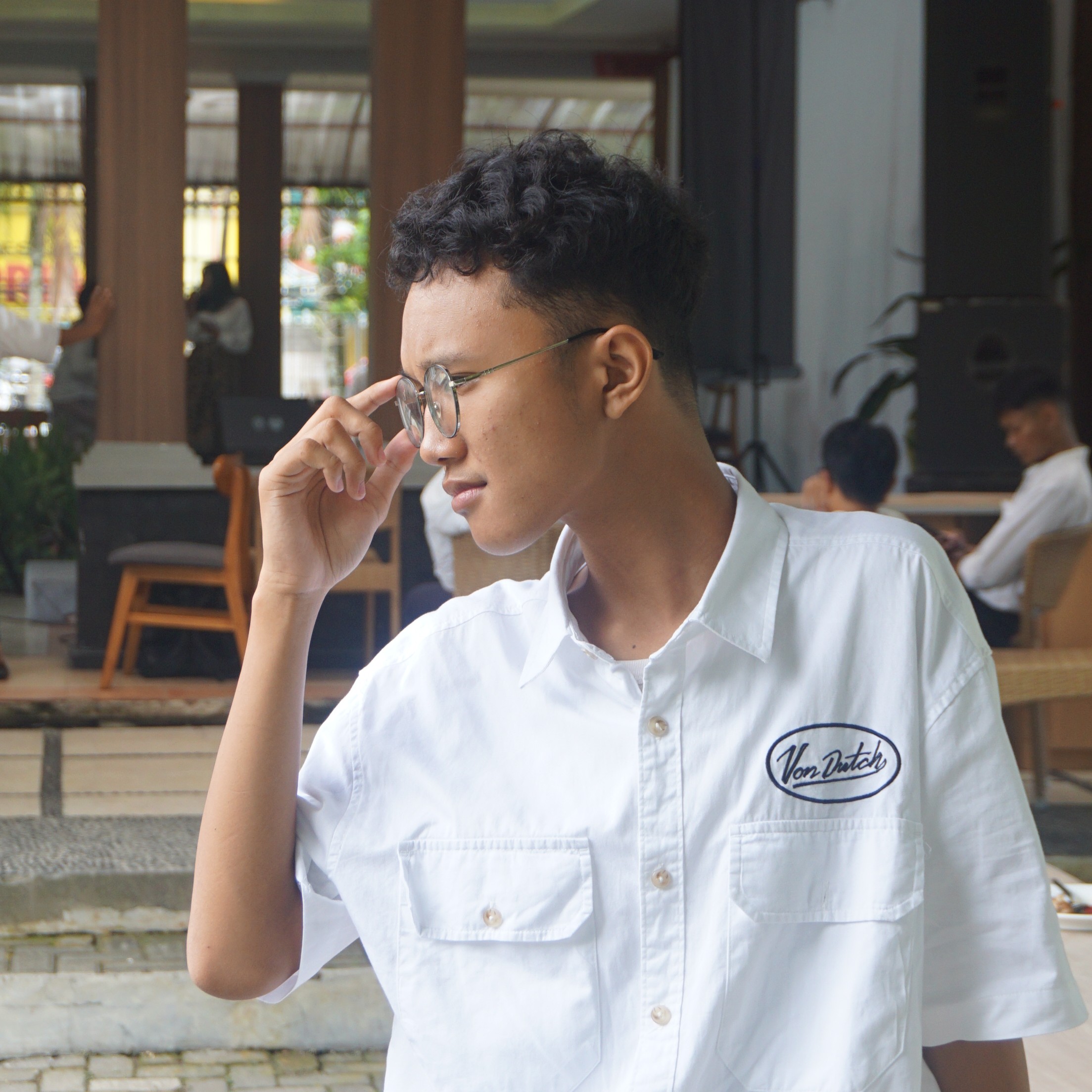 profile
